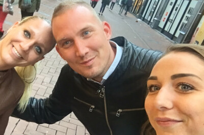 Dennis zoekt een Kamer in Almere