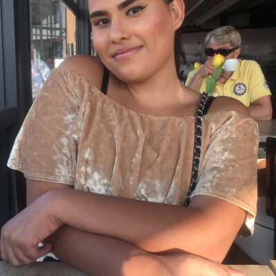 Anika Landzaat zoekt een Kamer in Almere