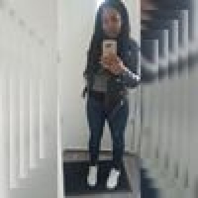 Priscilla is looking for a Rental Property / Apartment in Almere