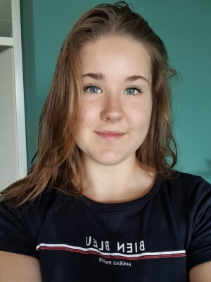 Isabel zoekt een Kamer in Almere