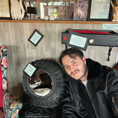 Ismail zoekt een Huurwoning / Appartement in Almere