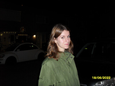 Suze is looking for a Rental Property / Room / Apartment in Almere