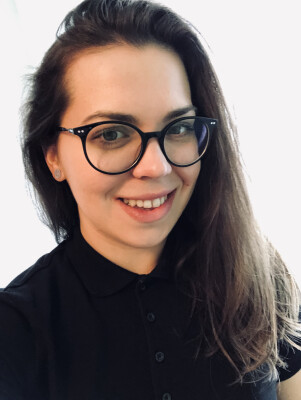 Justyna zoekt een Kamer in Almere