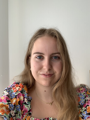 Anna zoekt een Kamer in Almere