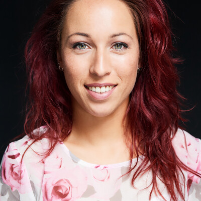 Stefanie is looking for a Rental Property / Apartment in Almere