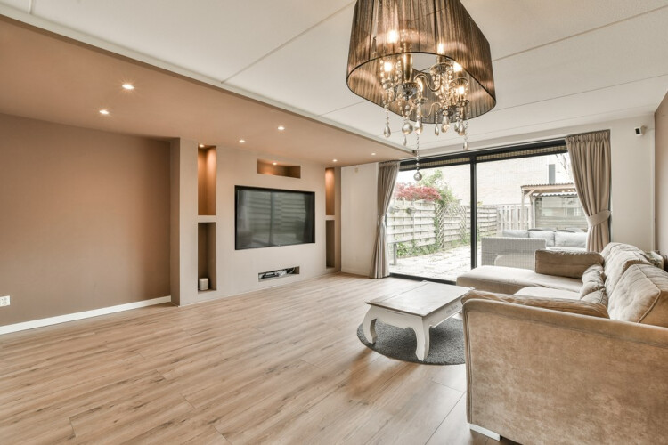 Woonhuis aan Couperusweg 7, Almere