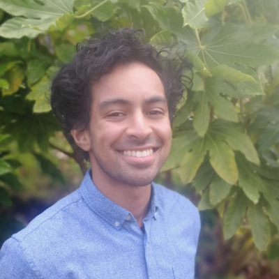 Yaël is looking for a Rental Property / Room / Apartment in Almere