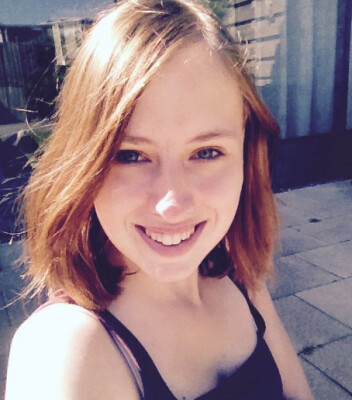 Lisa is looking for a Room in Almere