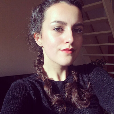 Mariya Videva zoekt een Huurwoning / Appartement in Almere