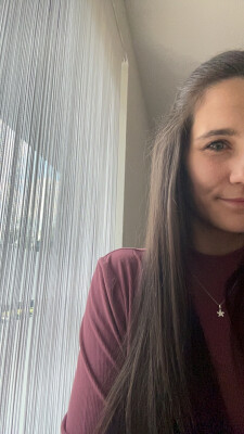 Weronika is looking for a Rental Property / Apartment in Almere
