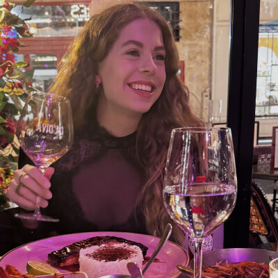 Iris catalijn zoekt een Kamer in Almere