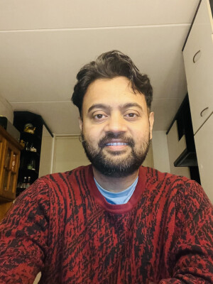 Gaurav zoekt een Huurwoning / Kamer / Appartement in Almere