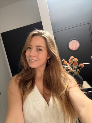 Megan zoekt een Huurwoning in Almere