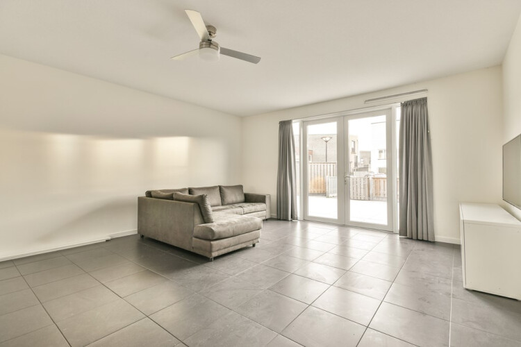 Geschakelde woning aan Marco Poloroute 75, Almere