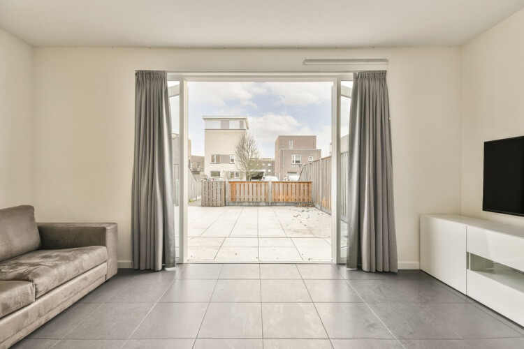 Geschakelde woning aan Marco Poloroute 51, Almere