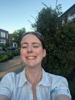 Maudi zoekt een Kamer in Almere