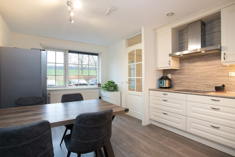 Woonhuis aan Vondelstraat 55, Almere