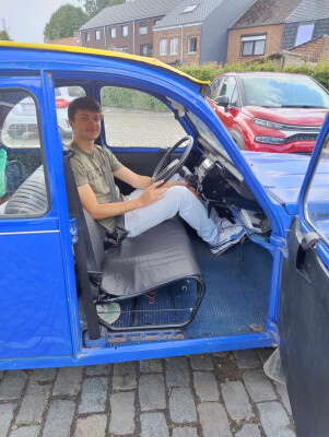 Tijs